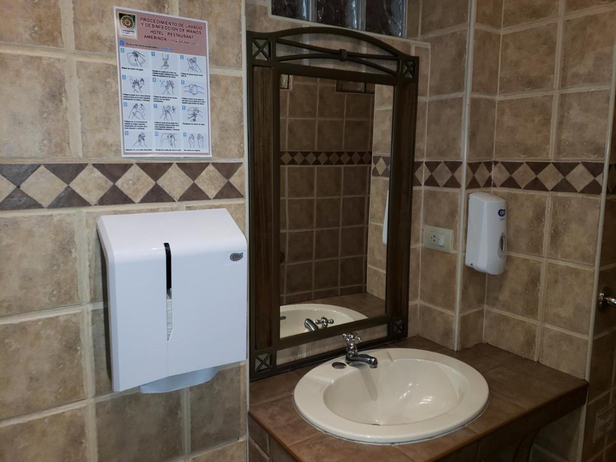 Amerindia Cuzco Kültér fotó